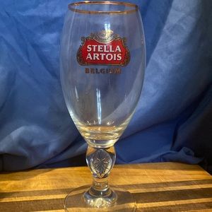 Stella Artois Classic Glass